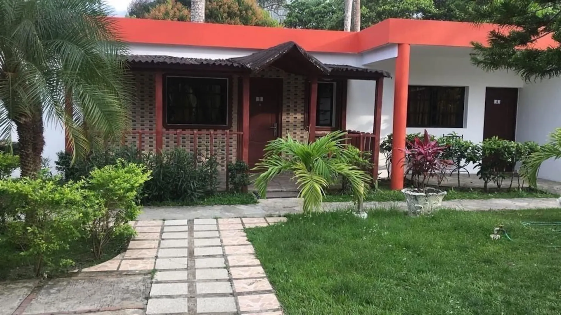 Oasis Adult Resort Munoz 2*,  Dominikana