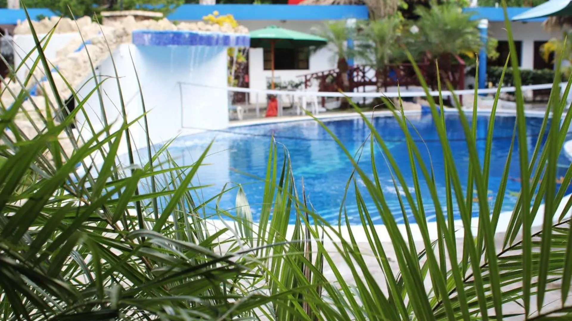 Oasis Adult Resort Munoz Dominikana